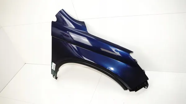 Para-lamas dianteiro direito OEM 371116131 Honda CR-V III image 3