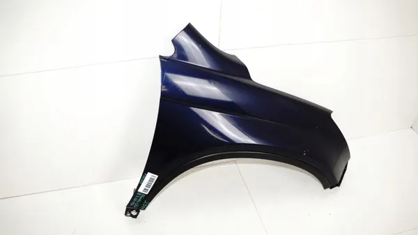 Para-lamas dianteiro direito OEM 371116131 Honda CR-V III image 4