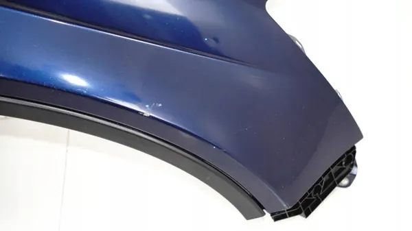 Para-lamas dianteiro direito OEM 371116131 Honda CR-V III image 6
