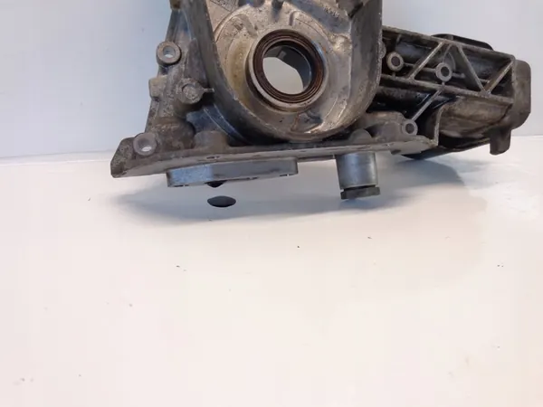 Oljepump FIAT STILO 1.9 8V JTD image 3