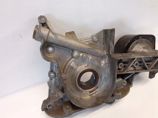 Oljepump FIAT STILO 1.9 8V JTD image 4