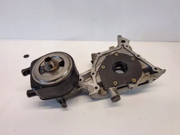 Oljepump FIAT STILO 1.9 8V JTD image 5