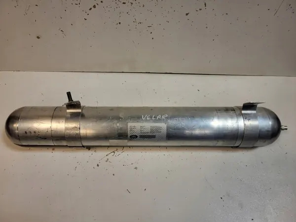 Lufttank OEM LR084040 för Range Rover L494 image 2