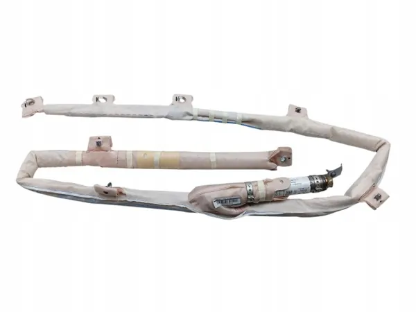 OEM 3G0880741F Airbag cortina esquerdo para VW Passat B8 image 2