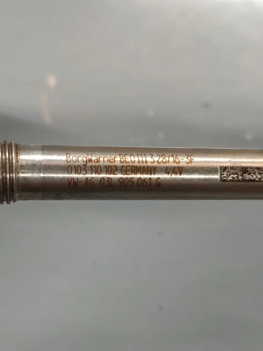Glühkerze OEM 03L905061G für VW Golf 7, Octavia III image 5
