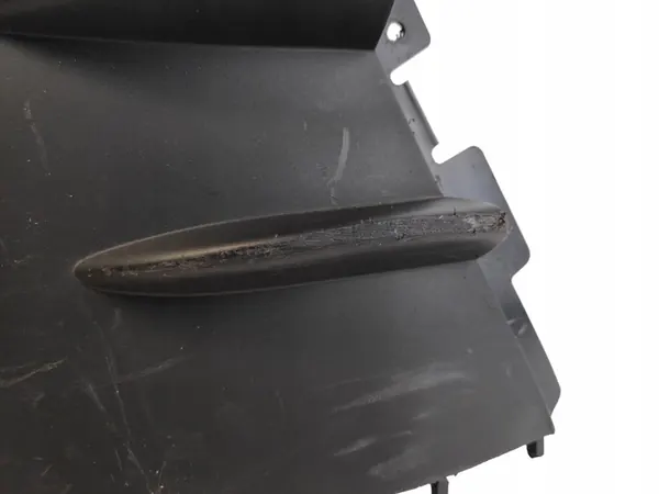 MERCEDES W213 AMG Grille de Pare-Chocs Avant Gauche A2138858506 image 3