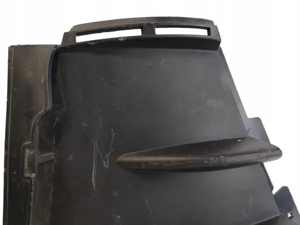 MERCEDES W213 AMG Grille de Pare-Chocs Avant Gauche A2138858506 image 5