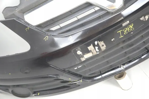 Framstötfångare OEM 360198269 för Opel Corsa D 06-11 image 5