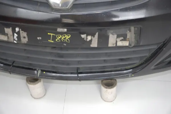 Framstötfångare OEM 360198269 för Opel Corsa D 06-11 image 6
