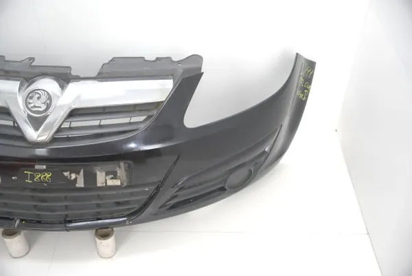 Framstötfångare OEM 360198269 för Opel Corsa D 06-11 image 9