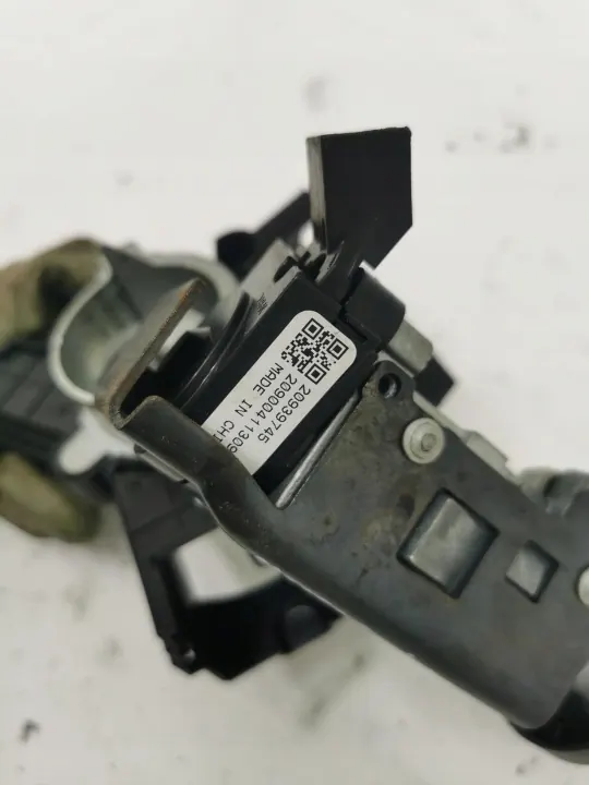Opel Immobiliser Nyckelchip OEM 22851714 Begagnad image 6