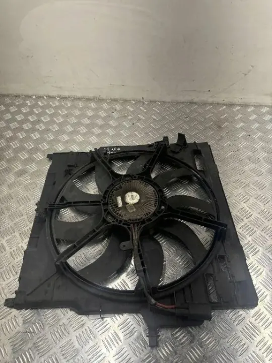 Correa delantera BMW X5 E70 OEM 7766569024 3.0L Diesel image 2