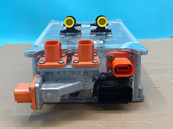 Módulo carregador bateria OEM 5QE915682EA para Audi Q3 image 5