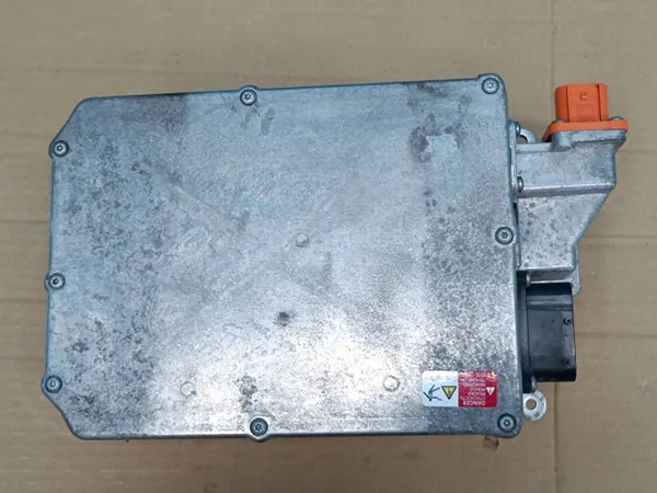 Módulo carregador bateria OEM 5QE915682EA para Audi Q3 image 6