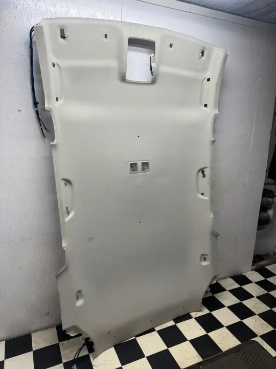 OEM PODSUFITKA Dachhimmel für Mazda 6 GJ 2012-2017 image 2