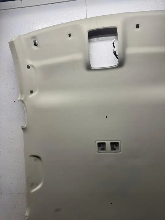 OEM PODSUFITKA Dachhimmel für Mazda 6 GJ 2012-2017 image 4