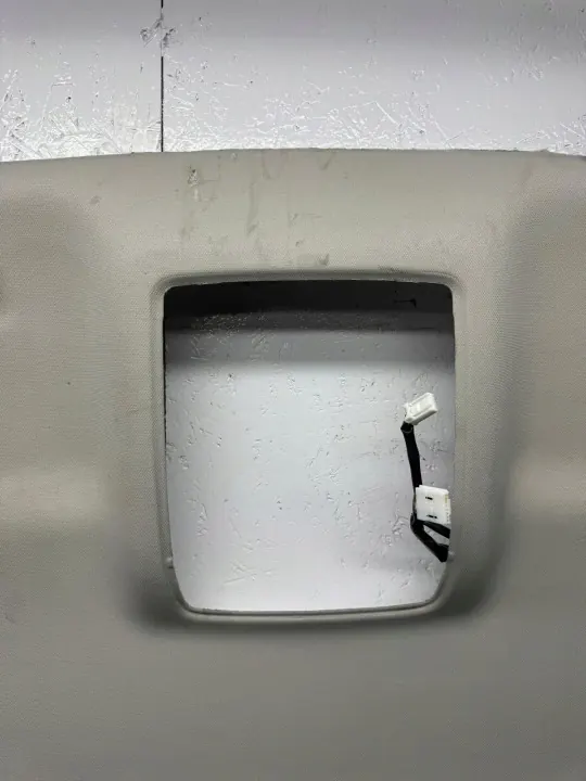 OEM PODSUFITKA Dachhimmel für Mazda 6 GJ 2012-2017 image 5