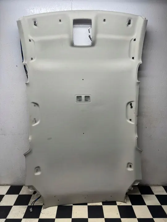 OEM PODSUFITKA Dachhimmel für Mazda 6 GJ 2012-2017 image 6