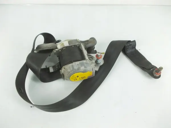Säkerhetsbälte OEM 8887EH höger fram för Hyundai i20 08-14 image 2