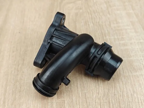 Tubo Corto OEM 11930460 para BMW 2.0D G26 G20 G21 image 2