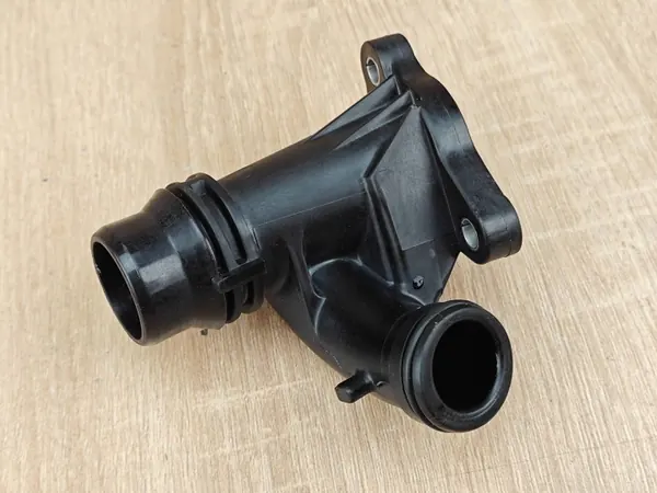 Tubo Corto OEM 11930460 para BMW 2.0D G26 G20 G21 image 3