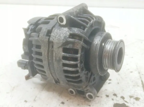 ALTERNATOR Dacia Logan I 1.6 2004-2012 OEM 8200660040A image 2