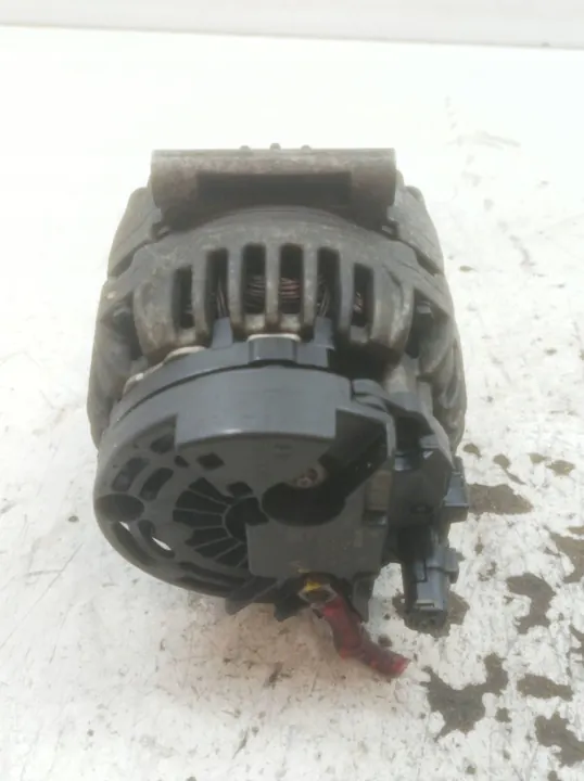 ALTERNATOR Dacia Logan I 1.6 2004-2012 OEM 8200660040A image 3