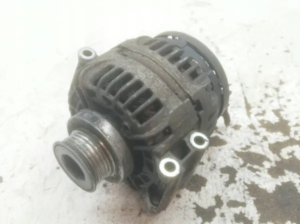 ALTERNATOR Dacia Logan I 1.6 2004-2012 OEM 8200660040A image 5
