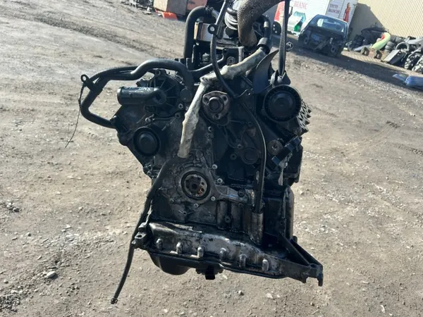 Bloc Moteur VW TOUAREG 3.0 TDI BKS OEM image 5