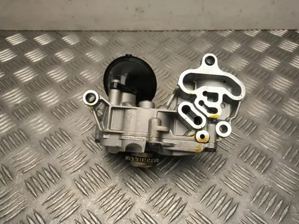 Öljypumppu OEM 06R115105DE Audi Q5 GUB 2025 image 3