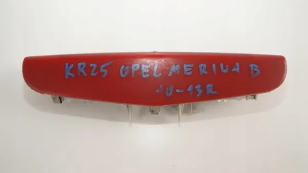 OEM 360205320 Takaperävalo Opel Meriva B:lle image 2