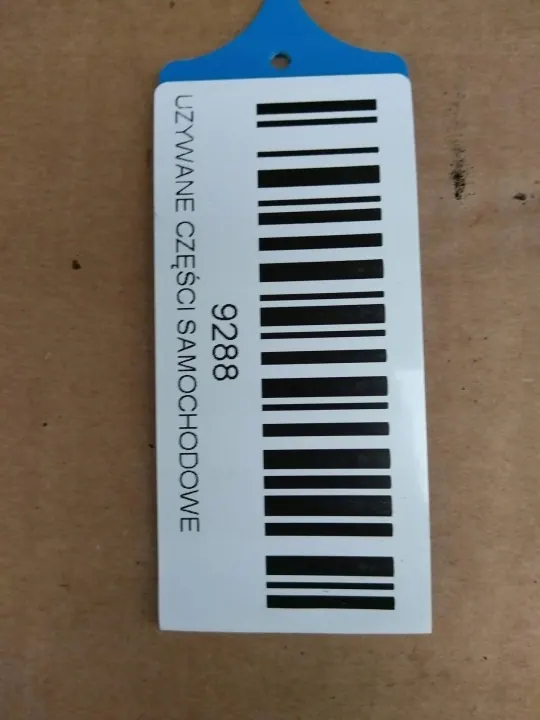 OEM 360205320 Takaperävalo Opel Meriva B:lle image 3