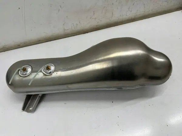 Réservoir d'air Mercedes-Benz GLE Coupe (C167) A1673200501 image 3