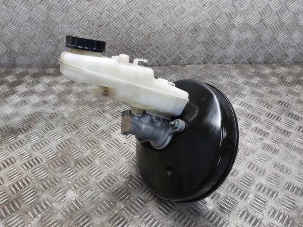 Gebrauchter Servo & Bremsenpumpe OEM 47200-12B40-B image 2