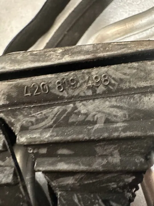 Audi R8 Verwarmingsregelventiel 1147412175 image 4