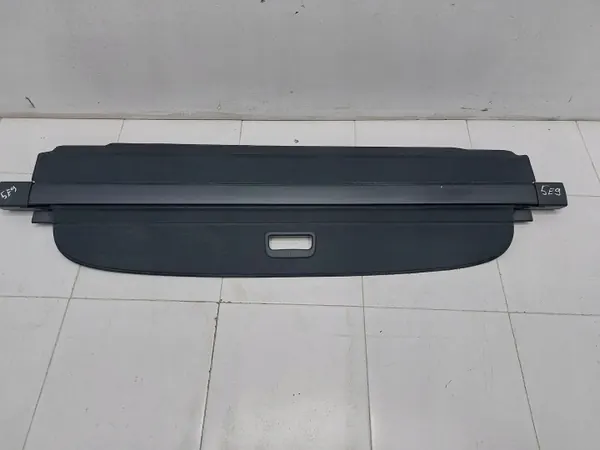 Skoda OE SSP12846 Store de Coffre pour Octavia III image 2