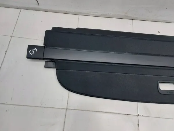 Skoda OE SSP12846 Store de Coffre pour Octavia III image 3
