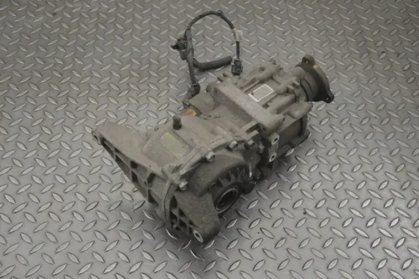 Reductor trasero KIA Sorento IV G30MS2105 image 2