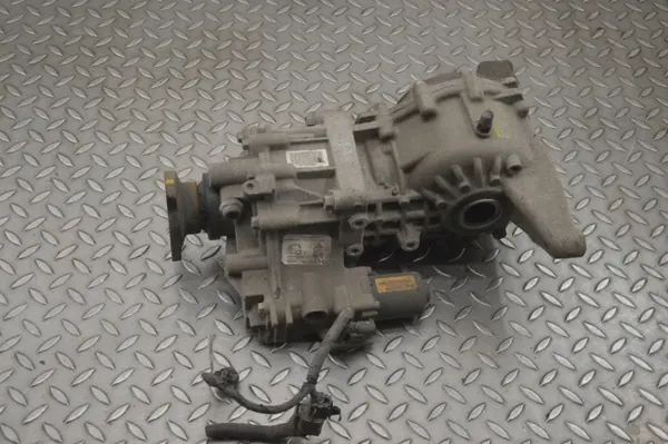 Reductor trasero KIA Sorento IV G30MS2105 image 3