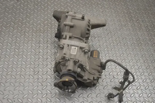 Reductor trasero KIA Sorento IV G30MS2105 image 4