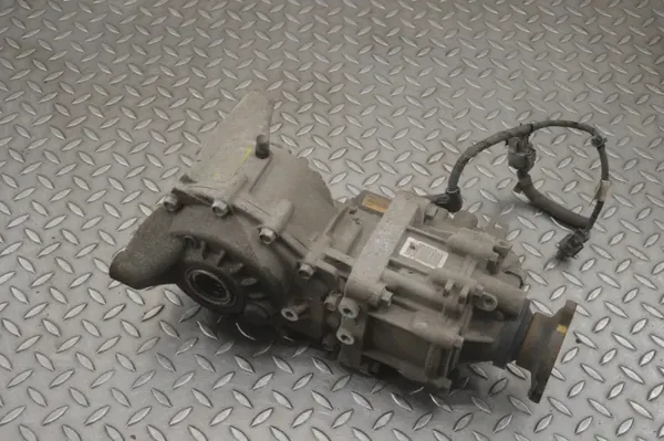 Reductor trasero KIA Sorento IV G30MS2105 image 5