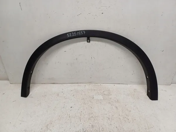 NISSAN X-TRAIL 13- Vasemman takaluukun lista 638614CE0A image 2