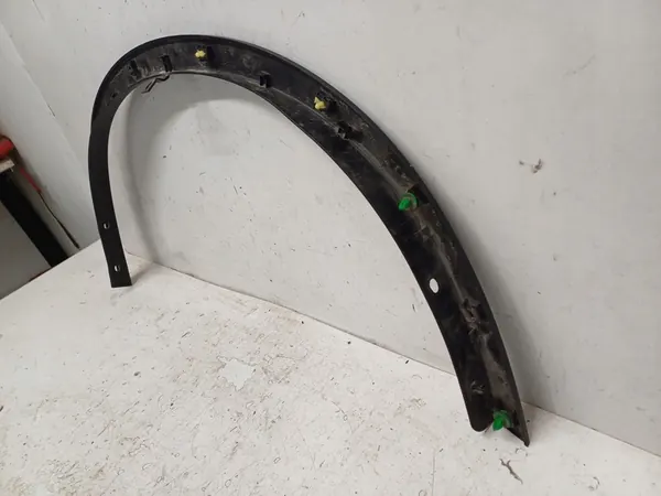 NISSAN X-TRAIL 13- Vasemman takaluukun lista 638614CE0A image 7