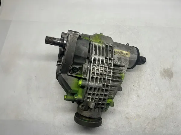 VW T5 T6 Transporter Differential Reducer 09N409053E image 10