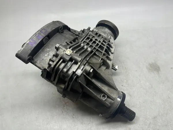 VW T5 T6 Transporter Differential Reducer 09N409053E image 2