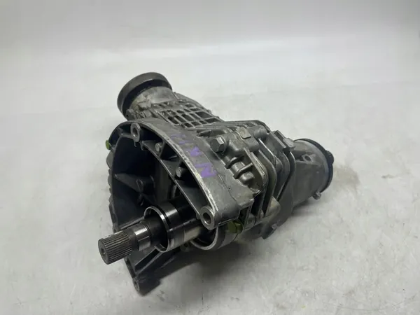 VW T5 T6 Transporter Differential Reducer 09N409053E image 3