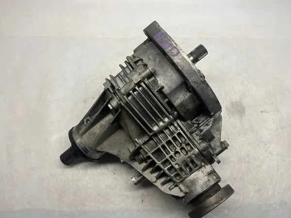 VW T5 T6 Transporter Differential Reducer 09N409053E image 5