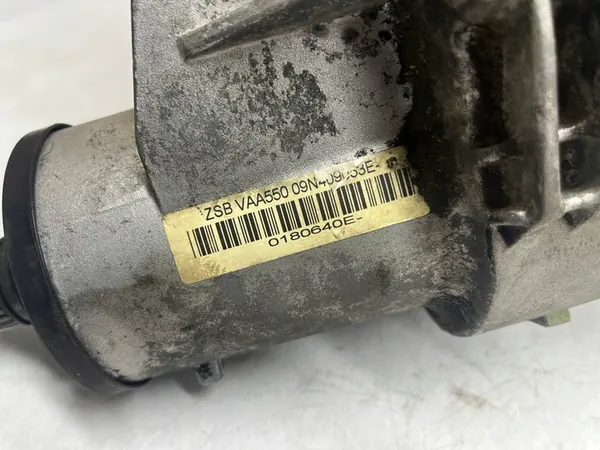 VW T5 T6 Transporter Differential Reducer 09N409053E image 6