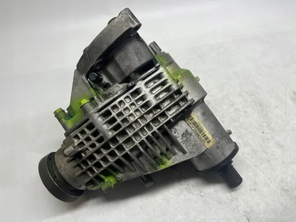 VW T5 T6 Transporter Differential Reducer 09N409053E image 7