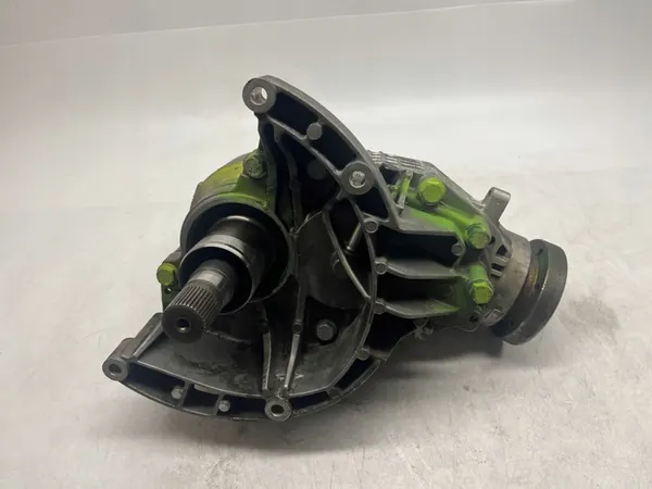 VW T5 T6 Transporter Differential Reducer 09N409053E image 8